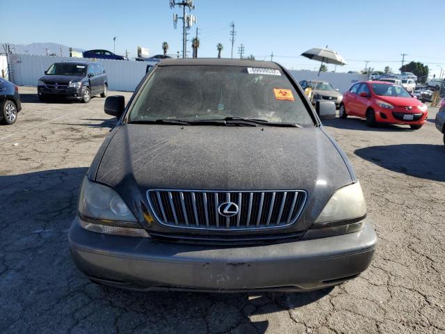 Photo 5 from auction – 2000 LEXUS RX 300 with VIN JT6GF10U8Y0062383