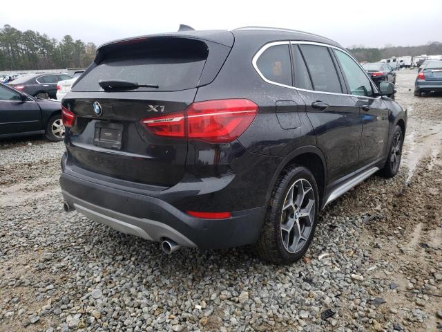 Photo 3 from auction – 2018 BMW X1 XDRIVE2 with VIN WBXHT3C32J5K23861