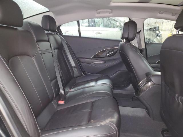 Photo 10 from auction – 2014 BUICK LACROSSE with VIN 1G4GB5G30EF159977