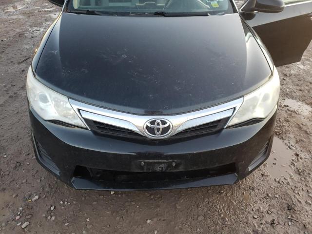 Photo 11 from auction – 2012 TOYOTA CAMRY BASE with VIN 4T4BF1FK1CR252201