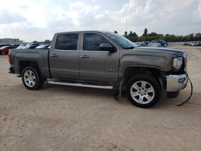 Photo 4 from auction – 2017 GMC SIERRA C15 with VIN 3GTP1MEC4HG318958