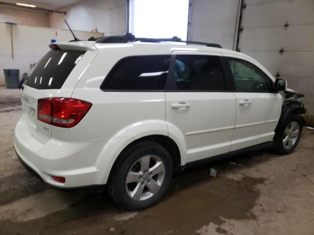 Photo 3 from auction – 2012 DODGE JOURNEY SX with VIN 3C4PDCCG6CT134046