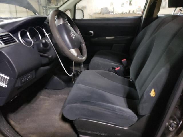 Photo 7 from auction – 2011 NISSAN VERSA S with VIN 3N1BC1CP0BL380755