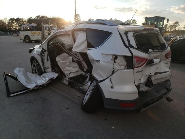 Photo 2 from auction – 2014 FORD ESCAPE TIT with VIN 1FMCU9J95EUE55554