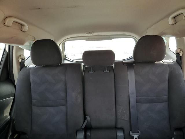 Photo 10 from auction – 2015 NISSAN ROGUE S with VIN KNMAT2MV3FP587131