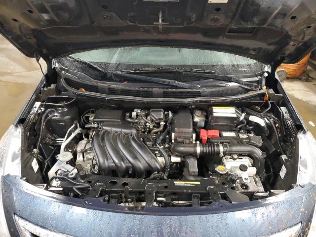 Photo 11 from auction – 2017 NISSAN VERSA S with VIN 3N1CN7AP0HL899463