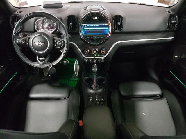 Foto 8 de la subasta – 2018 MINI COOPER JCW con VIN WMZYV9C30J3B91775
