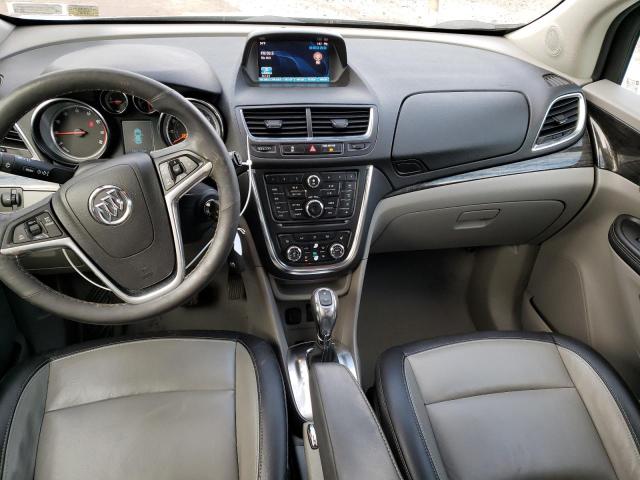 Photo 8 from auction – 2015 BUICK ENCORE with VIN KL4CJCSB0FB175818