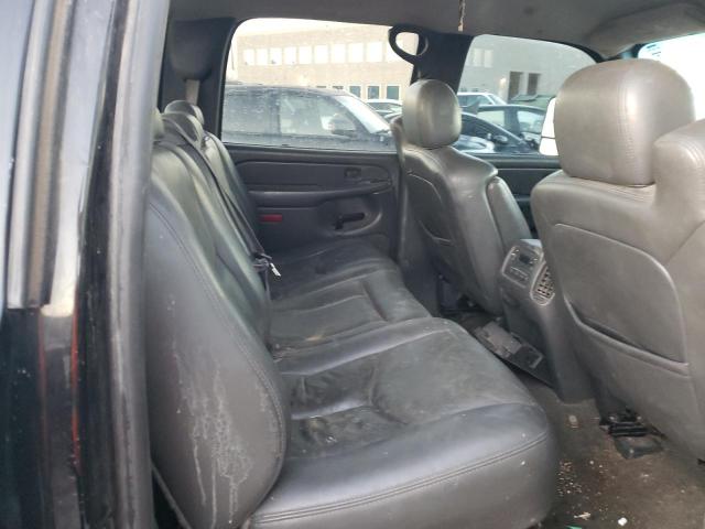 Photo 10 from auction – 2005 CHEVROLET SILVERADO with VIN 1GCJK33245F935975