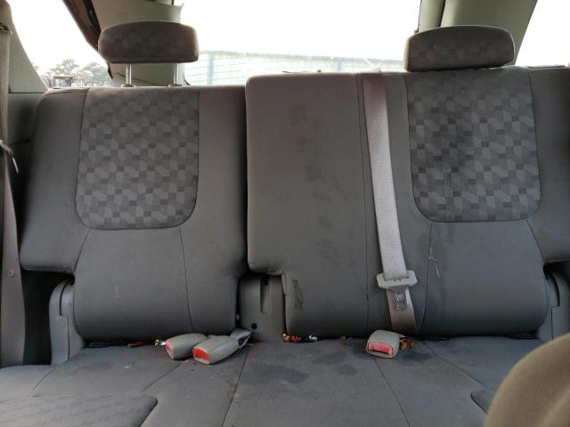 Photo 10 from auction – 2008 CHEVROLET EQUINOX LS with VIN 2CNDL13FX86310962