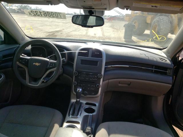 Zdjęcie 8 z aukcji – 2015 CHEVROLET MALIBU LS z VIN 1G11B5SL2FF226607