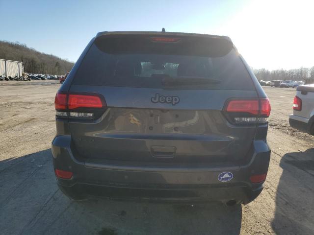 Photo 6 from auction – 2016 JEEP GRAND CHER with VIN 1C4RJFBG0GC372237