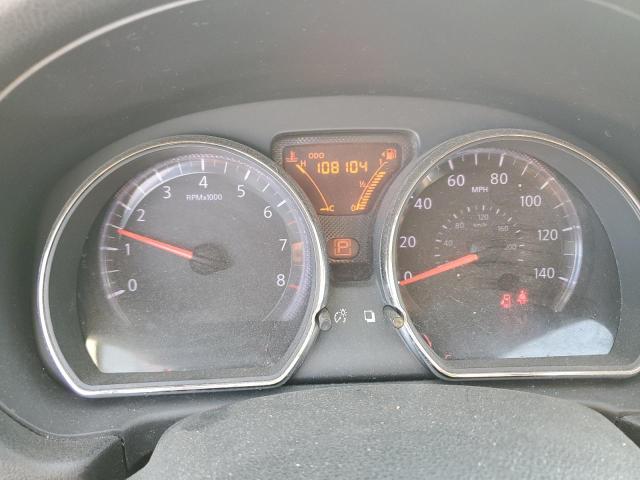 Photo 9 from auction – 2013 NISSAN VERSA S with VIN 3N1CN7AP7DL848083