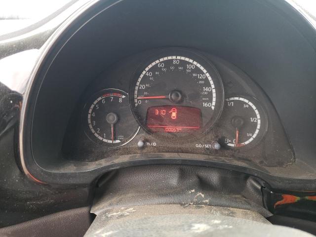 Photo 9 from auction – 2015 VOLKSWAGEN BEETLE 1.8 with VIN 3VWF17AT4FM643284