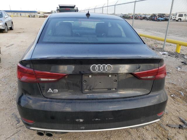 Photo 6 from auction – 2017 AUDI A3 PREMIUM with VIN WAUAUGFF2H1029841