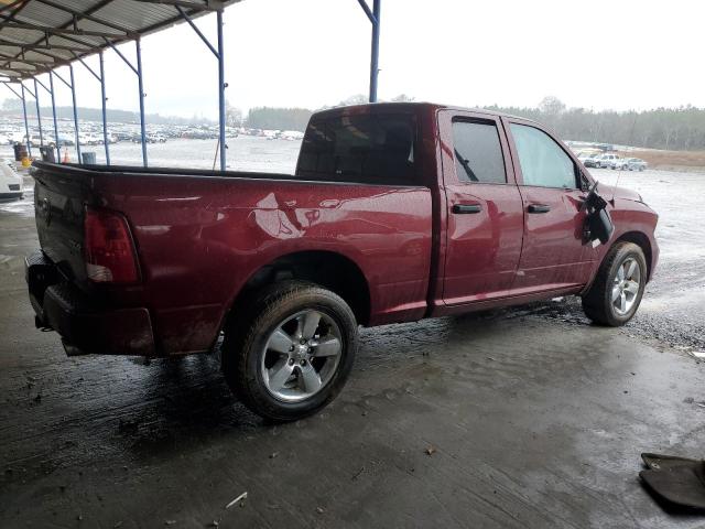 Photo 3 from auction – 2019 RAM 1500 CLASS with VIN 1C6RR7FT5KS547187