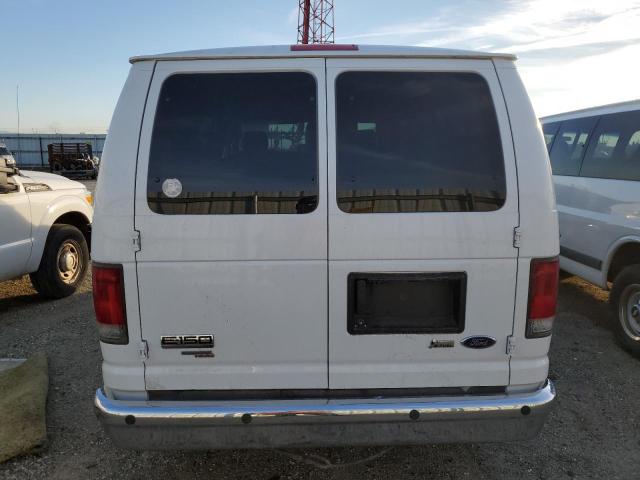 صورة رقم 6 من المزاد - 2010 FORD ECONOLINE مع VIN 1FMNE1BW8ADA00591