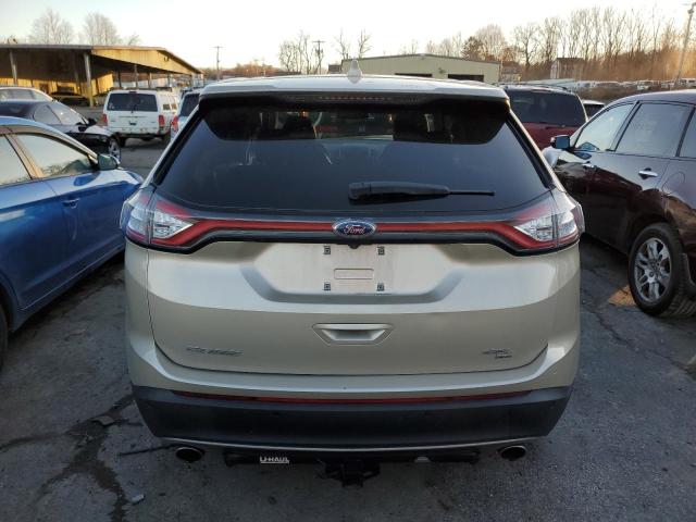 Photo 6 from auction – 2018 FORD EDGE SEL with VIN 2FMPK4J88JBC42289