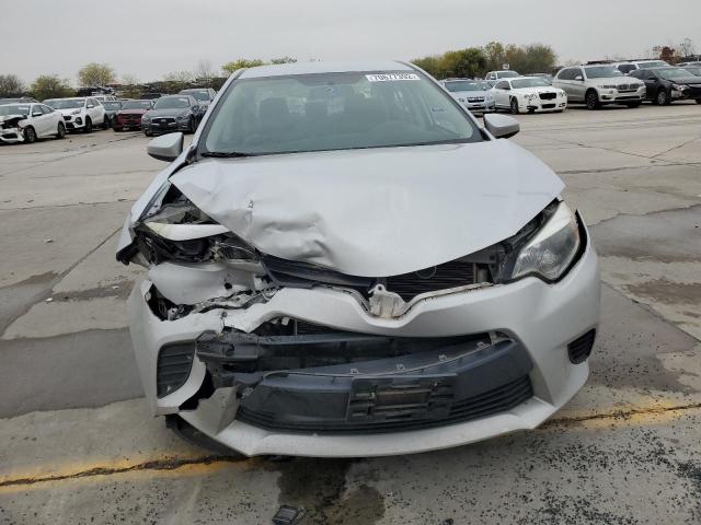 Photo 5 from auction – 2014 TOYOTA COROLLA L with VIN 2T1BURHE0EC182670