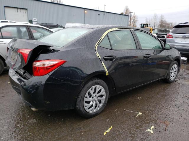 Photo 3 from auction – 2017 TOYOTA COROLLA L with VIN 2T1BURHE8HC900731
