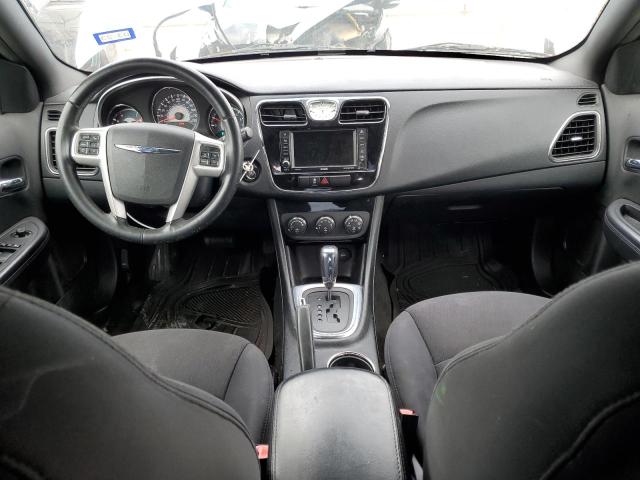 Photo 8 from auction – 2013 CHRYSLER 200 TOURIN with VIN 1C3CCBBB7DN539792