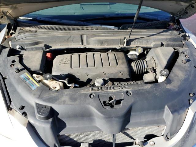 Photo 12 from auction – 2009 BUICK ENCLAVE CX with VIN 5GAEV23DX9J215699