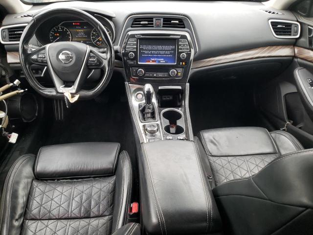Photo 8 from auction – 2016 NISSAN MAXIMA 3.5 with VIN 1N4AA6AP7GC406971