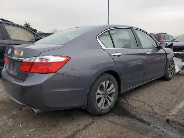 Photo 3 from auction – 2015 HONDA ACCORD with VIN 1HGCR2F36FA200658