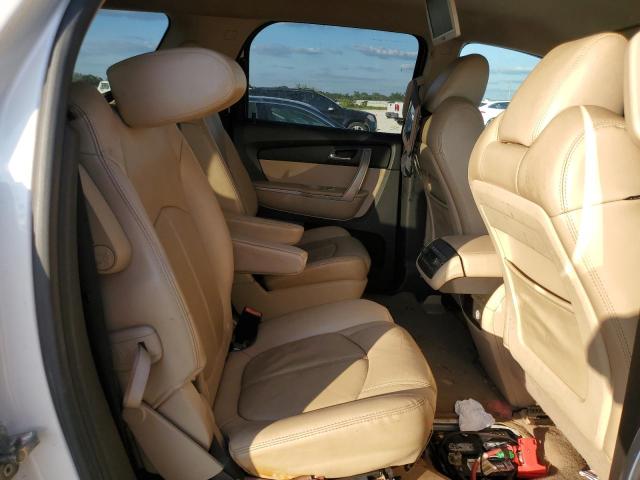 Photo 11 from auction – 2011 GMC ACADIA SLT with VIN 1GKKRRED9BJ209415