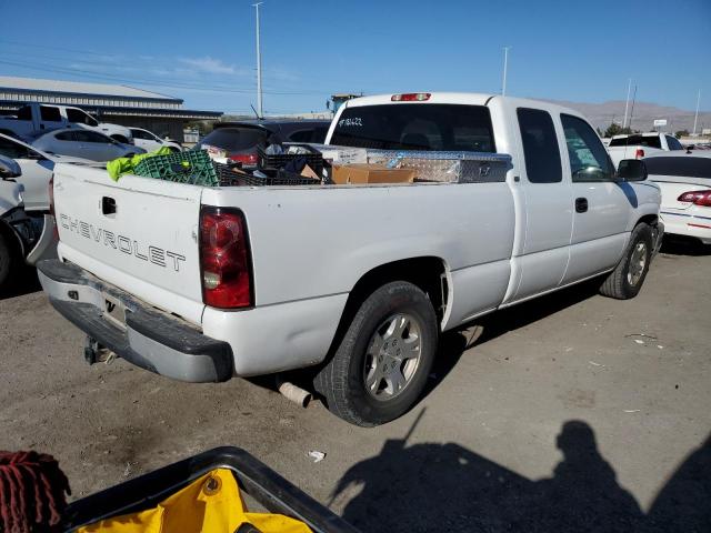 Photo 3 from auction – 2005 CHEVROLET SILVERADO with VIN 2GCEC19T151182254