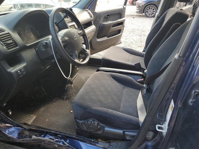 Photo 7 from auction – 2006 HONDA CR-V EX with VIN JHLRD78826C060869