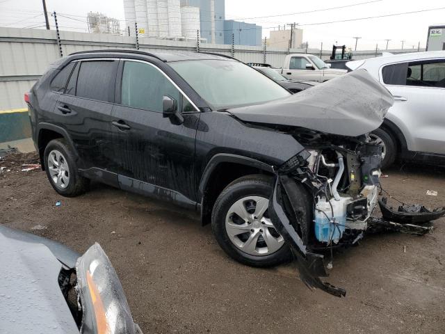 Photo 4 from auction – 2019 TOYOTA RAV4 LE with VIN 2T3F1RFVXKC004975