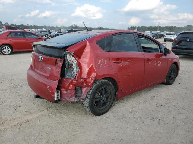 Photo 3 from auction – 2015 TOYOTA PRIUS with VIN JTDKN3DU7F1898981
