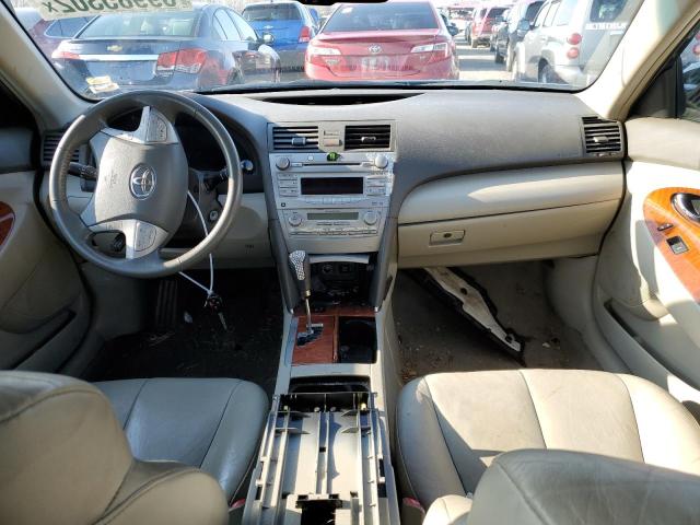Photo 8 from auction – 2011 TOYOTA CAMRY BASE with VIN 4T4BF3EK2BR125923