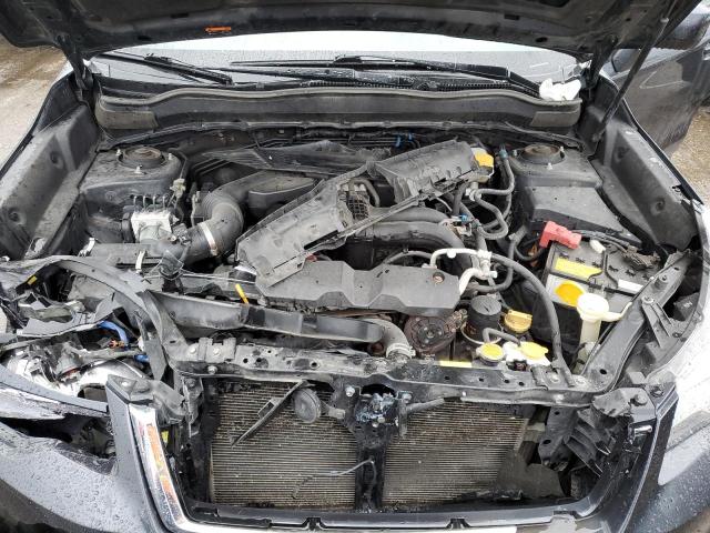 Photo 12 from auction – 2018 SUBARU FORESTER 2 with VIN JF2SJAEC6JH569809