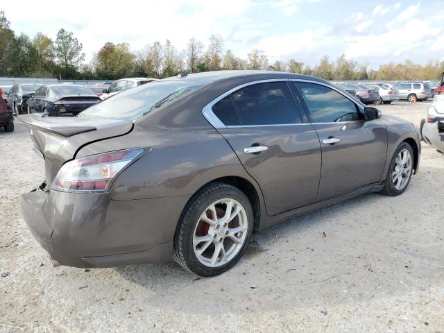Photo 3 from auction – 2012 NISSAN MAXIMA S with VIN 1N4AA5AP7CC800944