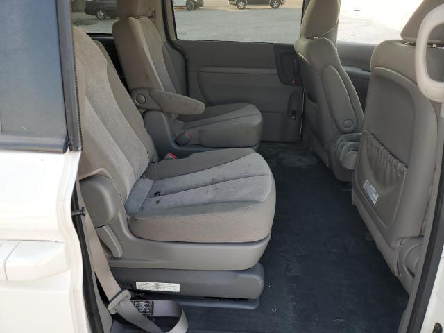Photo 11 from auction – 2014 KIA BORREGO EX with VIN KNDMG4C74E6556667
