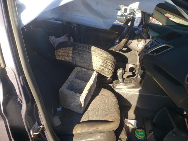 Photo 7 from auction – 2013 FORD FIESTA with VIN 3FADP4BJ2DM207167