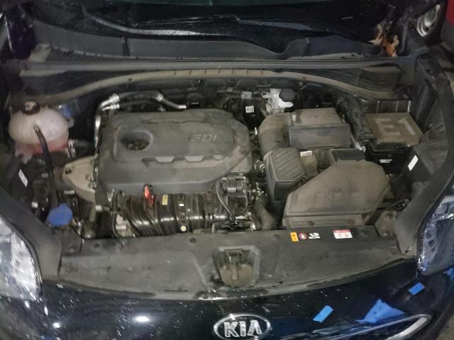 Photo 12 from auction – 2022 KIA SPORTAGE L with VIN KNDPMCAC3N7960652