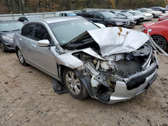 Photo 4 from auction – 2010 HONDA ACCORD LXP with VIN 1HGCP2F40AA083697