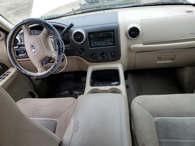 Photo 8 from auction – 2003 FORD EXPEDITION with VIN 1FMPU16L03LB32068