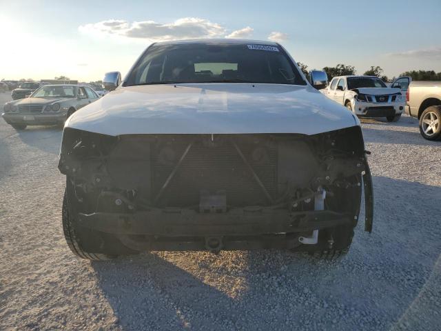 Photo 5 from auction – 2012 DODGE DURANGO CI with VIN 1C4SDHET4CC275663