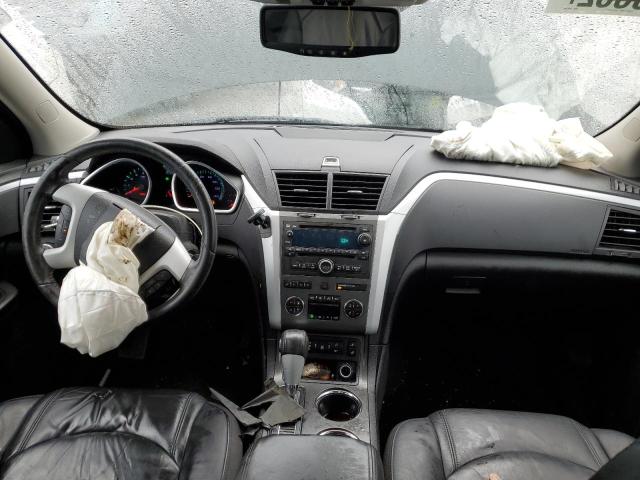 صورة رقم 8 من المزاد - 2012 CHEVROLET TRAVERSE L مع VIN 1GNKVJED5CJ310792
