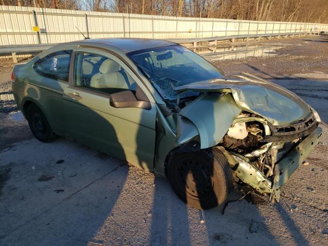 Photo 4 from auction – 2008 FORD FOCUS S/SE with VIN 1FAHP32N88W224690