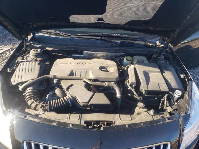 Photo 11 from auction – 2011 BUICK REGAL CXL with VIN 2G4GS5EC9B9183931