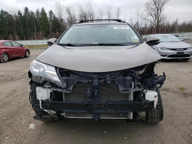 Photo 5 from auction – 2013 TOYOTA RAV4 XLE with VIN JTMRFREV4DD008793