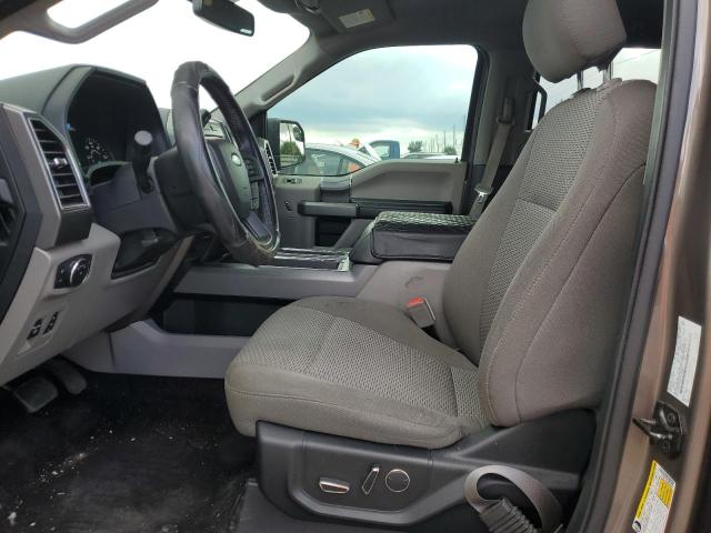 Photo 7 from auction – 2018 FORD F150 SUPER with VIN 1FTEW1C56JKC06849