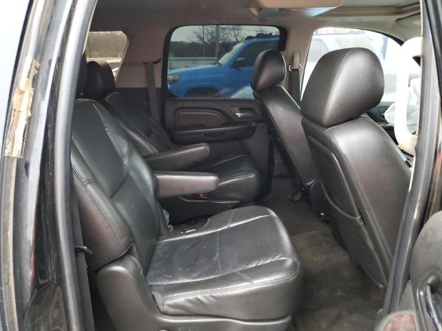 Photo 11 from auction – 2011 GMC YUKON XL D with VIN 1GKS2MEF7BR266464