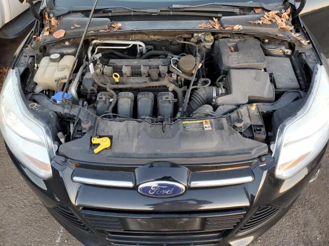 Photo 11 from auction – 2012 FORD FOCUS with VIN 1FAHP3M21CL281598