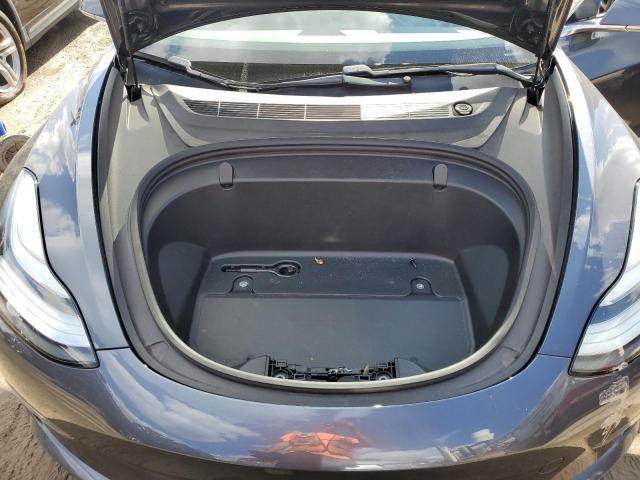 Photo 11 from auction – 2019 TESLA MODEL 3 with VIN 5YJ3E1EB2KF477290